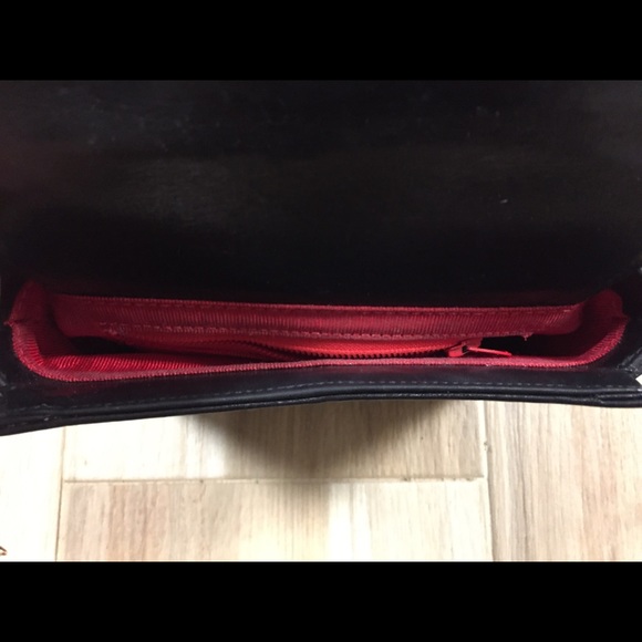 Christopher Ross Luxury Handbag - Picture 7 of 8